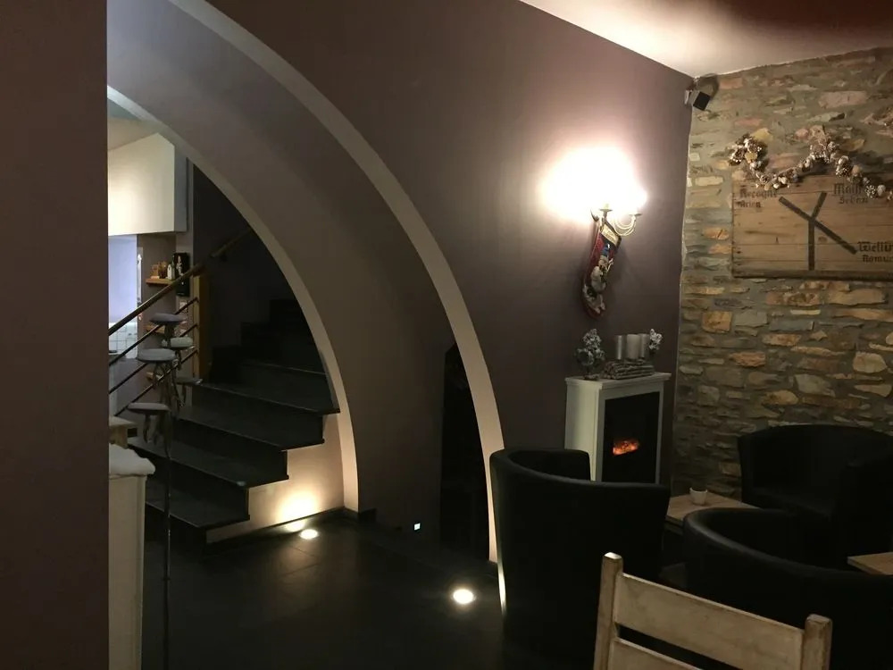 Hotel La Grange de Juliette