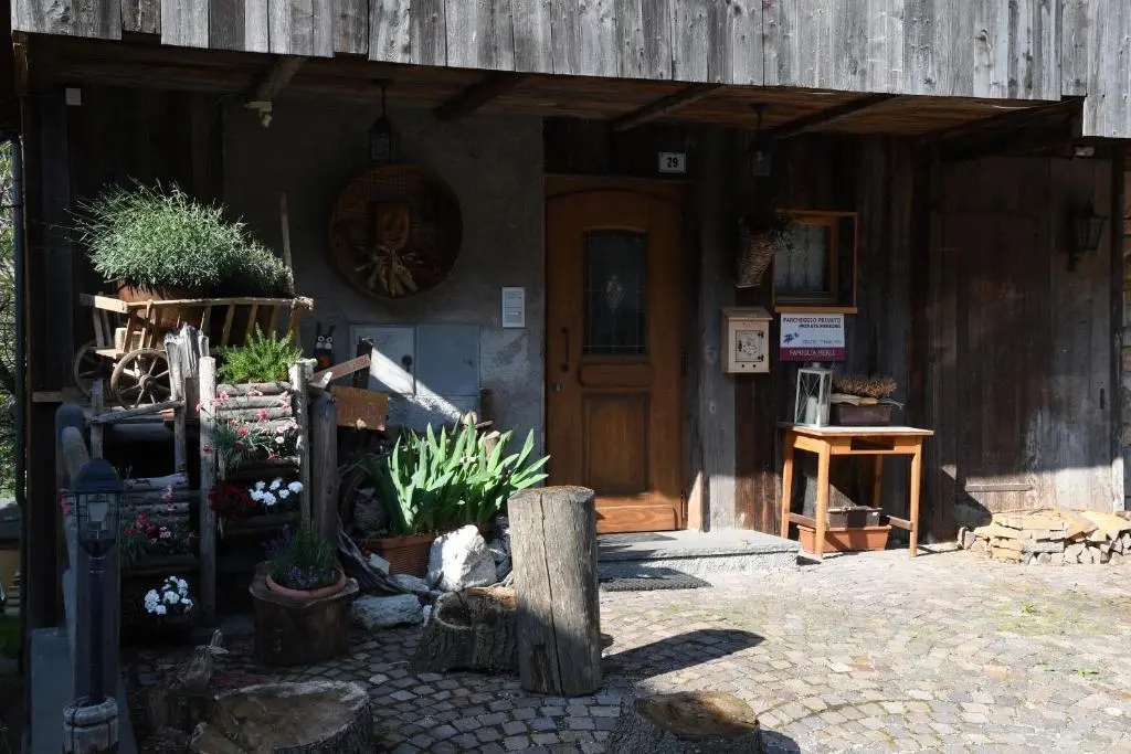 Cianbolpin Guesthouse