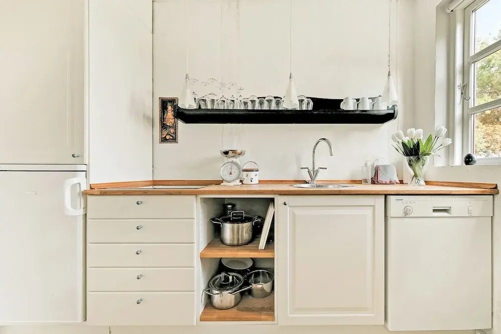Åløkke Apartment