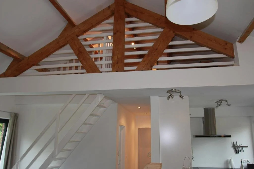 Durbuy Hillside Family Villa