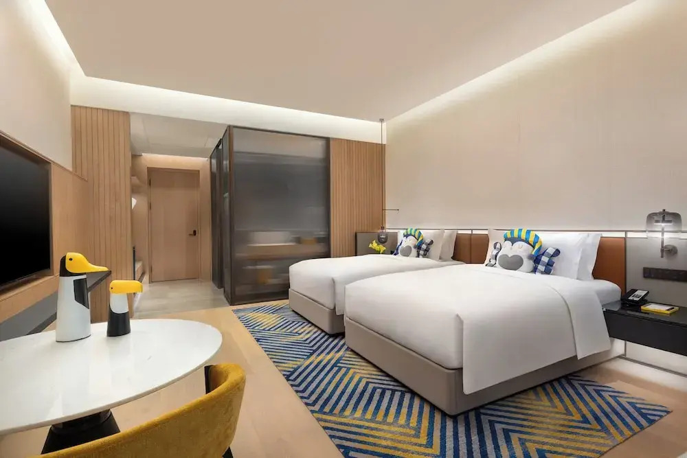 voco Zhoushan Putuo by IHG