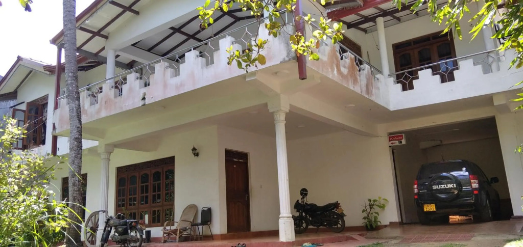 Dilupa Nature Resort