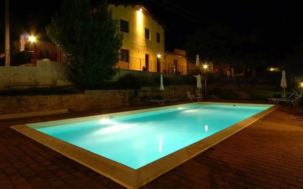Country House Il Tiglio