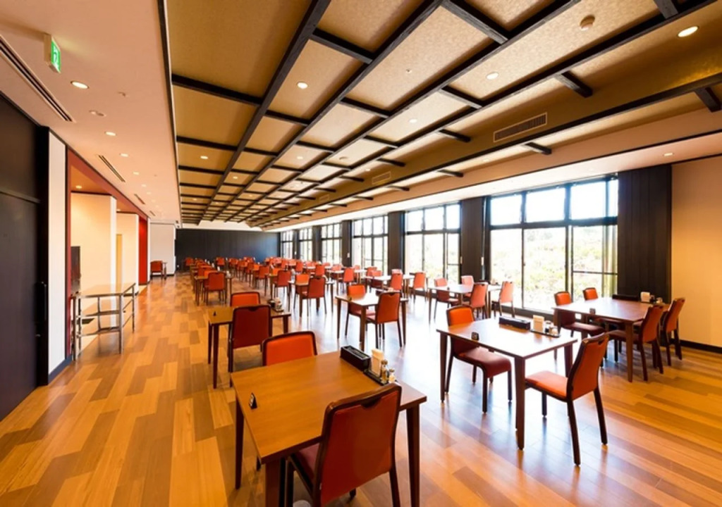 KAMENOI HOTEL Nara