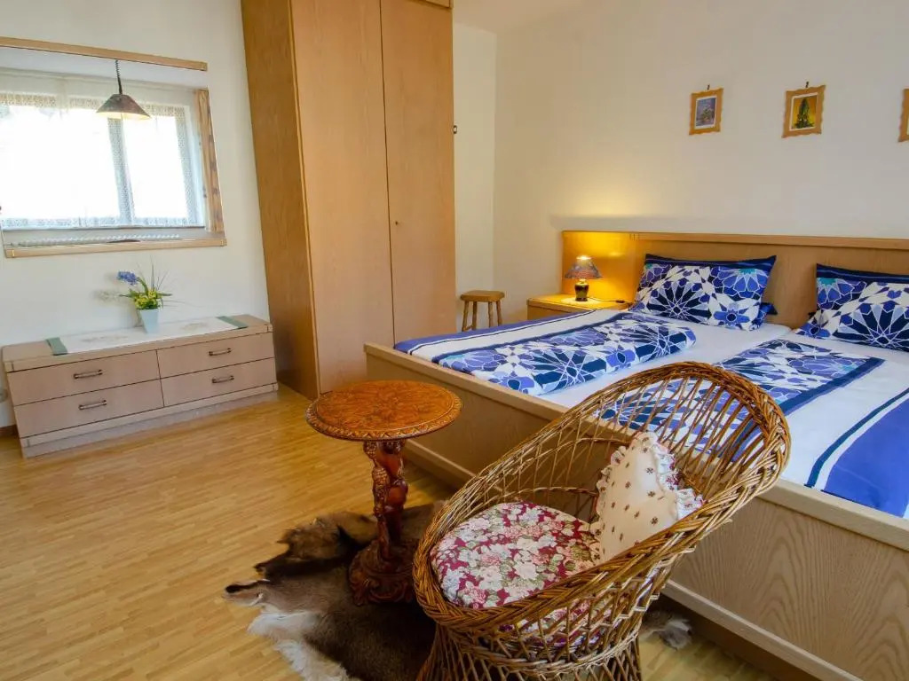 Haus Harter