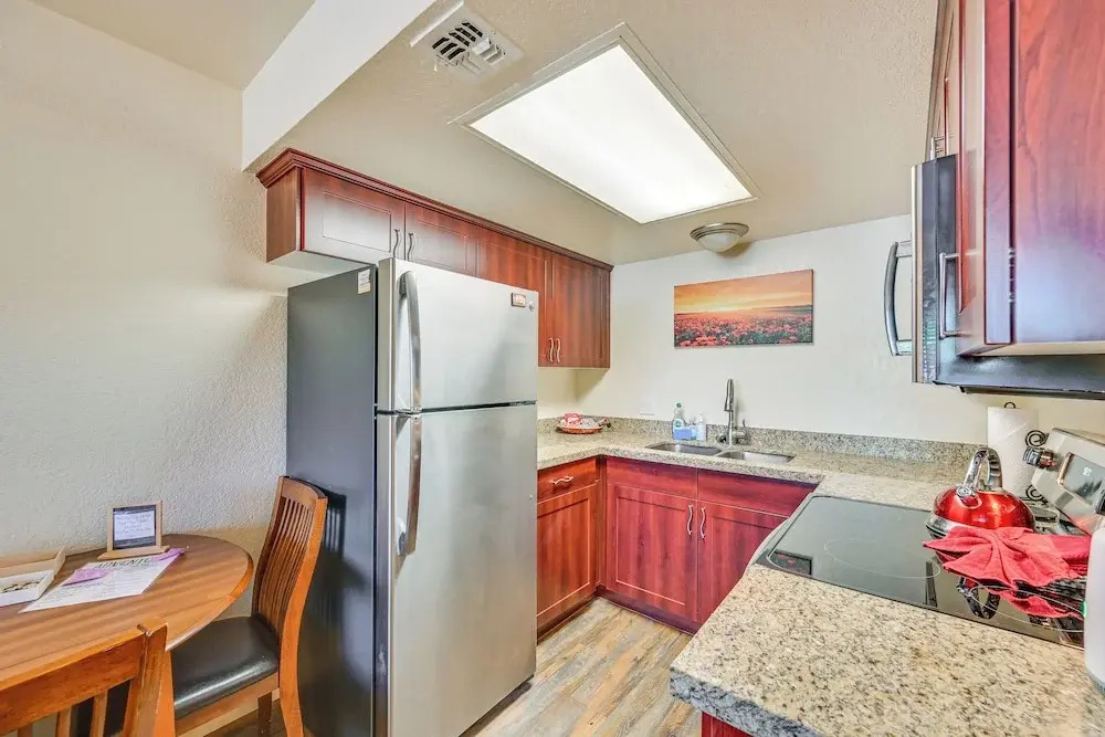'the Painted Pony' Sedona Condo: Pool & Gym Access