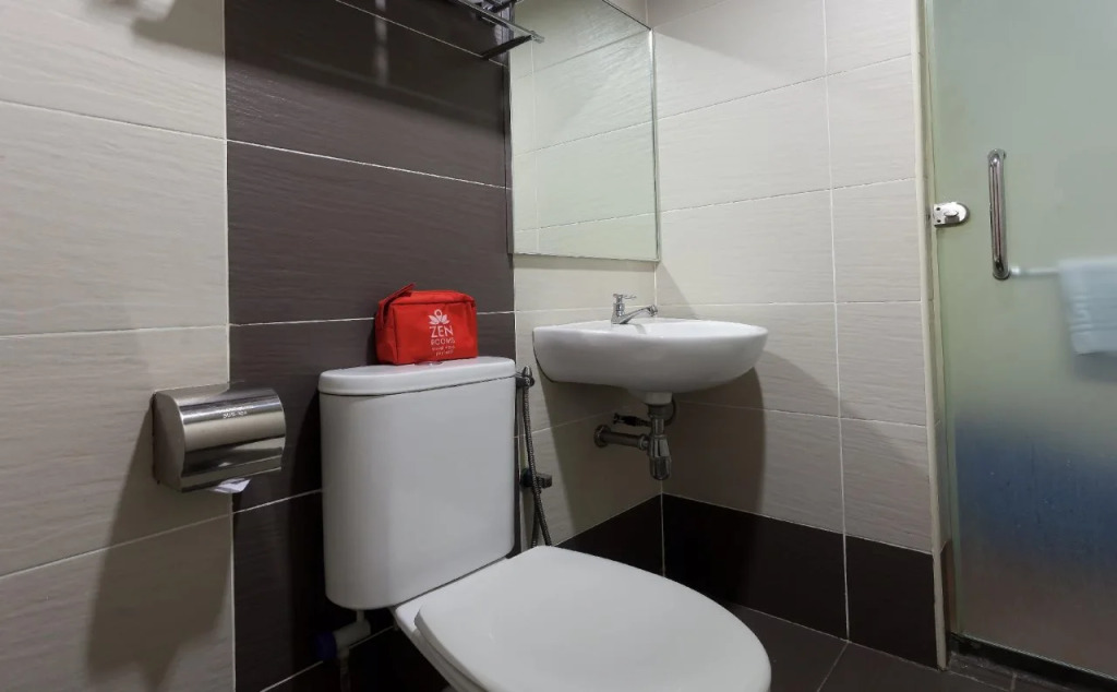 MyHotel@Sentral 2