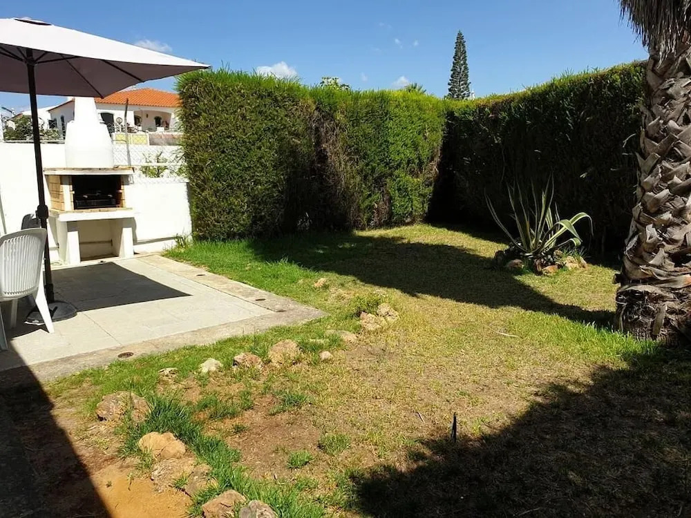 Roulito's House
