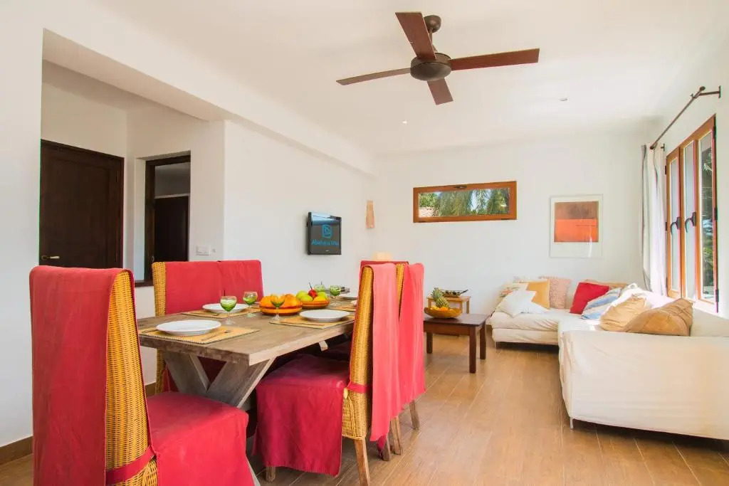 Villa Yelir by Abahana Villas