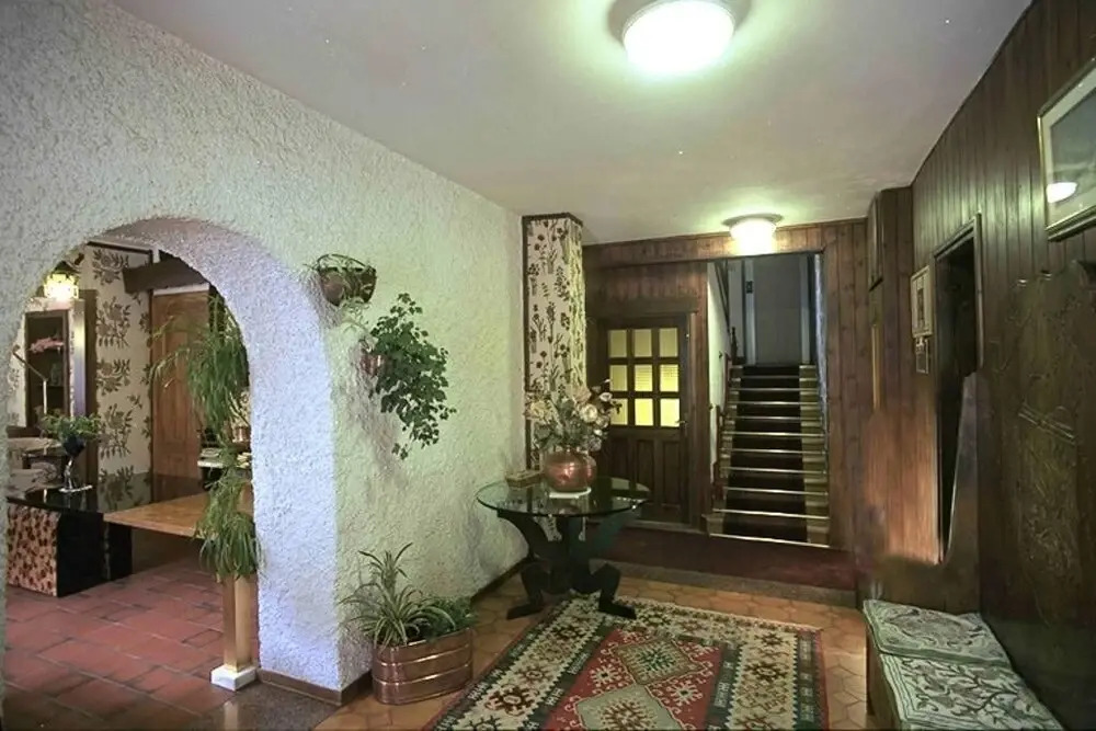 Apartement Castelli