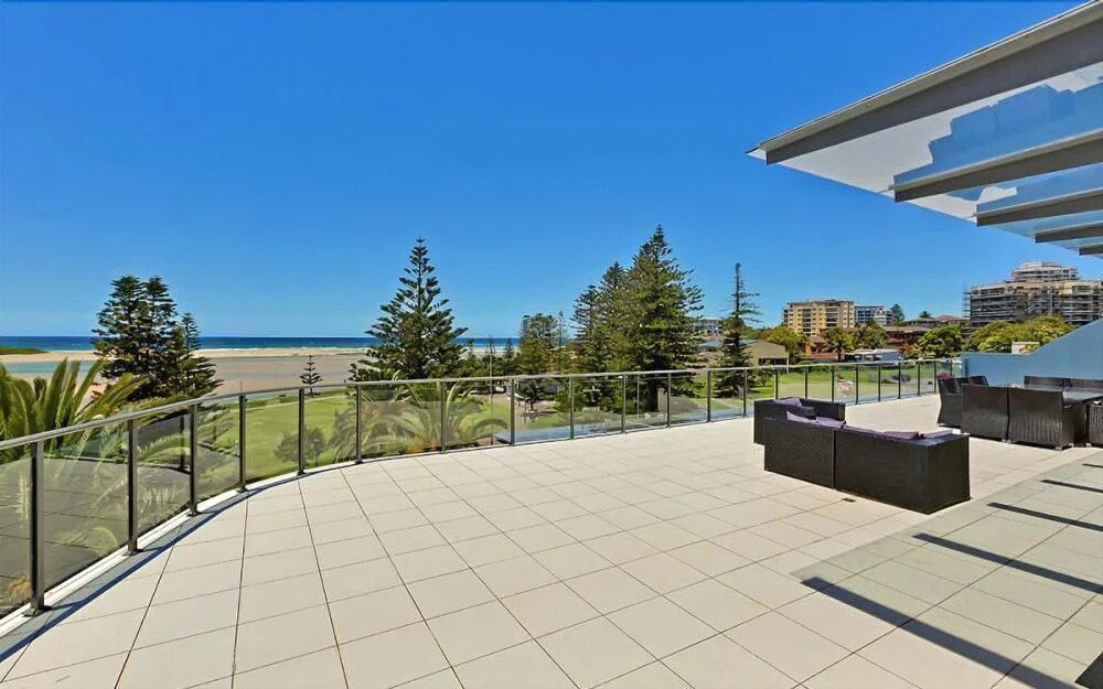 Coast Luxury Apartment 23