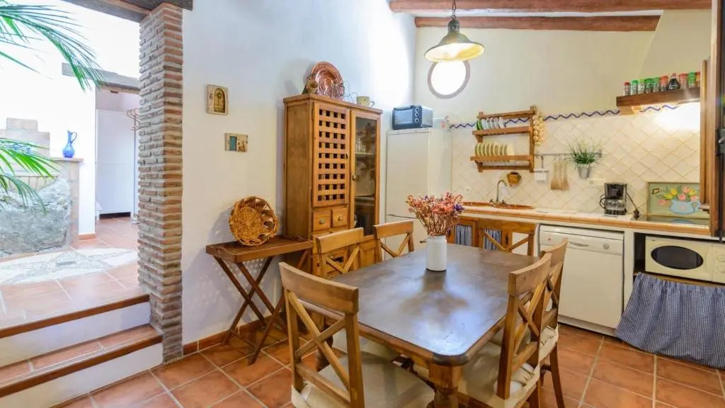 Cortijo El Majito
