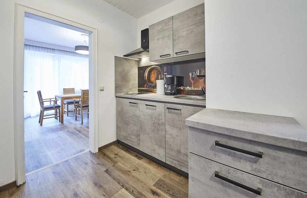 Appartement Haus Alexander, JOKERCARD INCLUDED