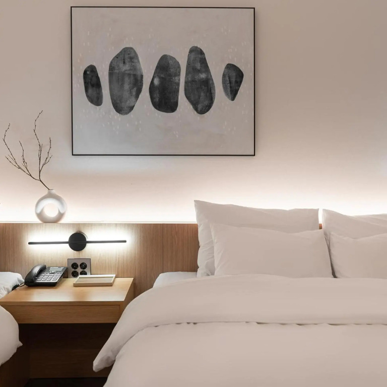 Incheon Airport Hotel