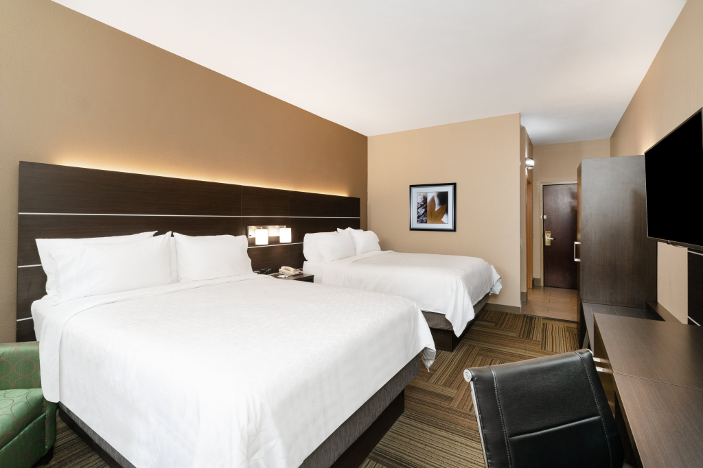 Holiday Inn Express Hotel & Suites Ashland by IHG
