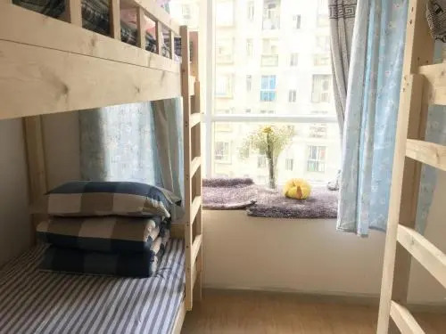 Kunming Sang Yu Youth Hostel