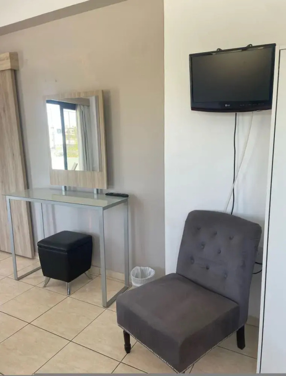 Valentina Apartments Seaside Living in Paphos