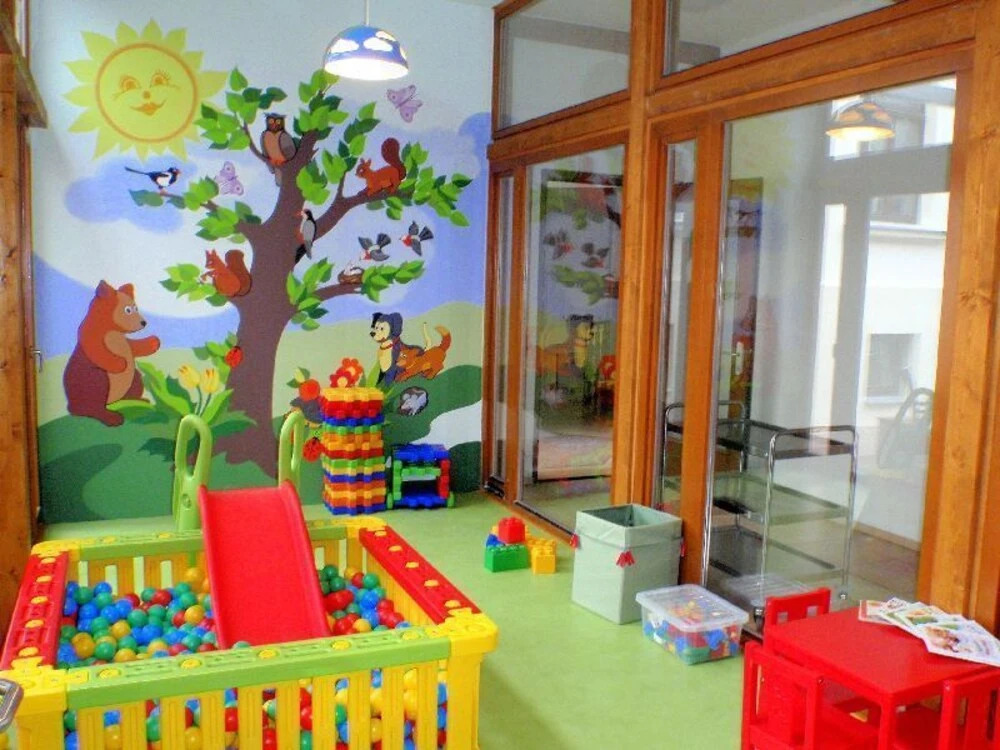Hotel Lev