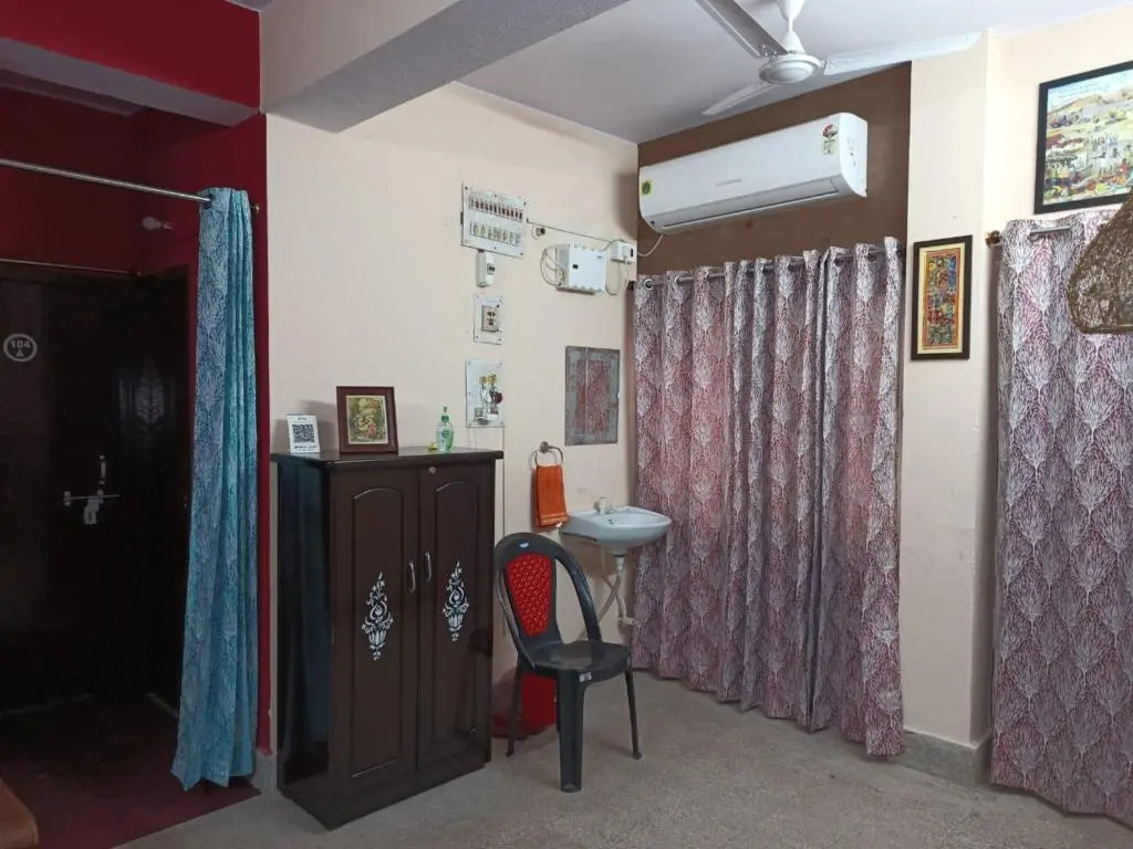 Ananya Homestay