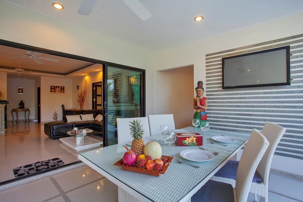 Villa Chloe