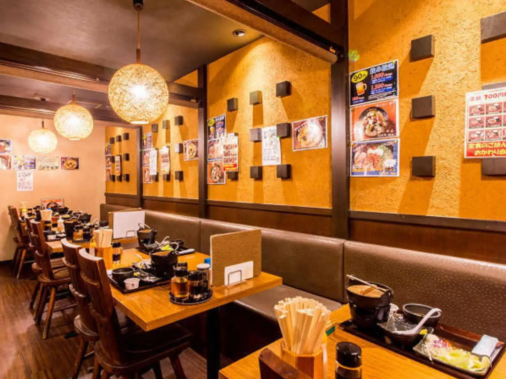 the b Kanazawa Katamachi