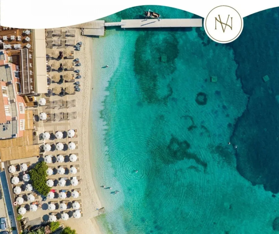 NV Seafront Studios AV Properties