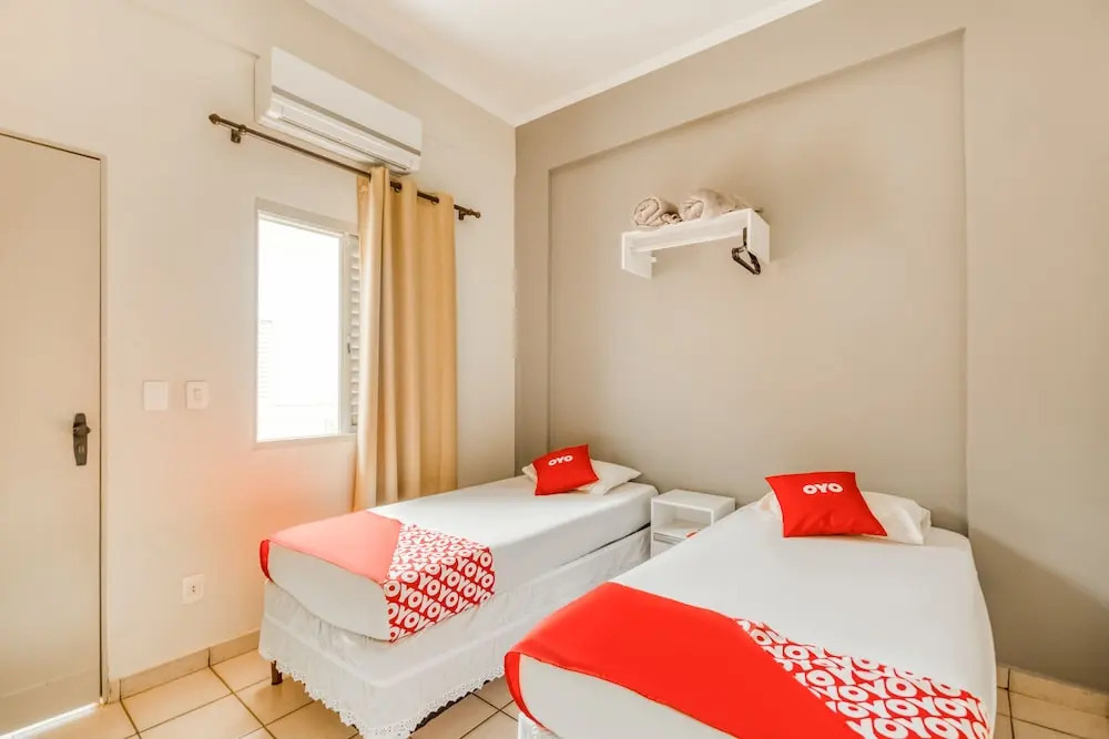 Hotel Apiacas
