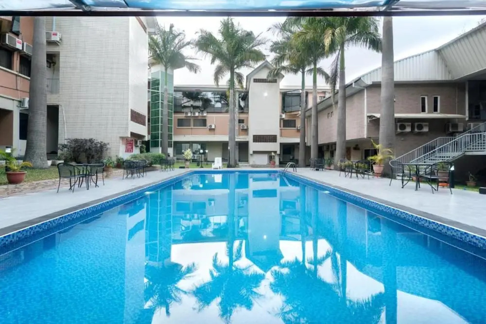 Springview Resort And Hotels LTD