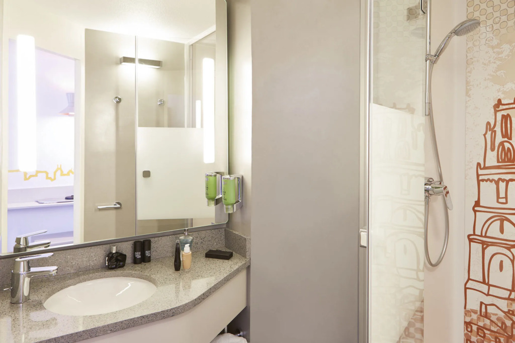B&B HOTEL Albi