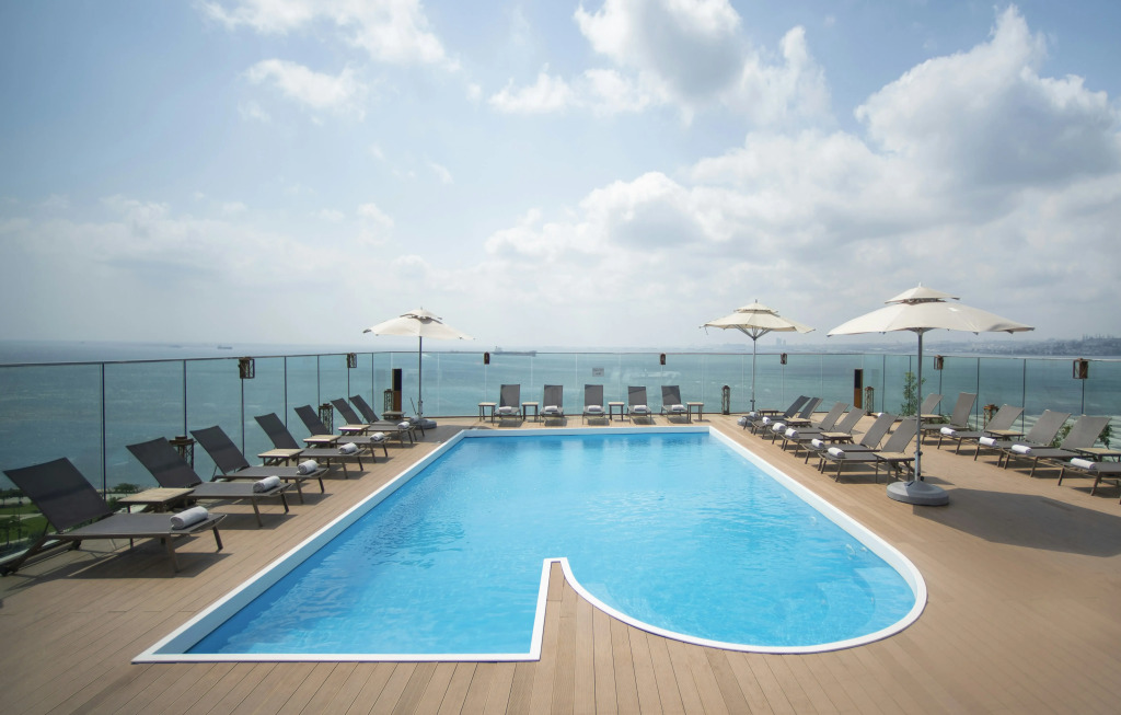 DoubleTree By Hilton Istanbul - Moda