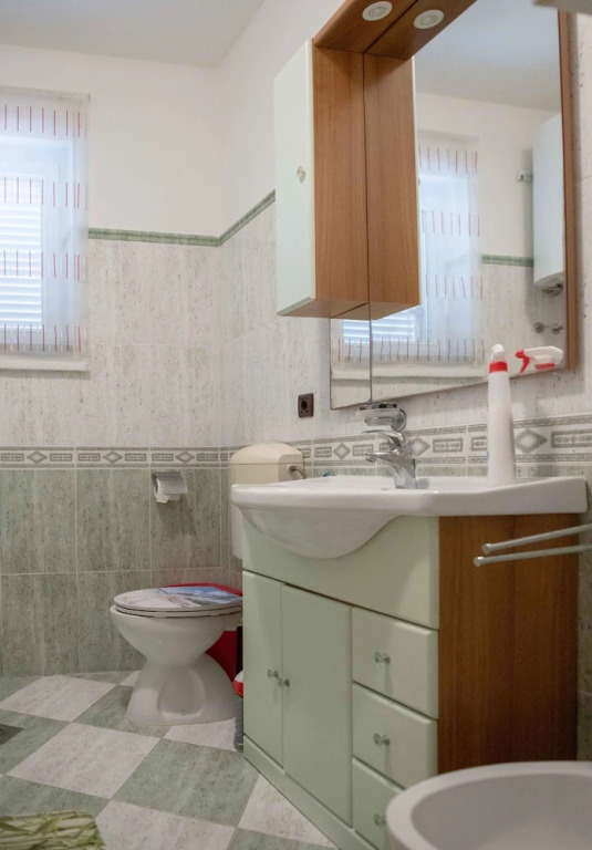 Apartment Kata