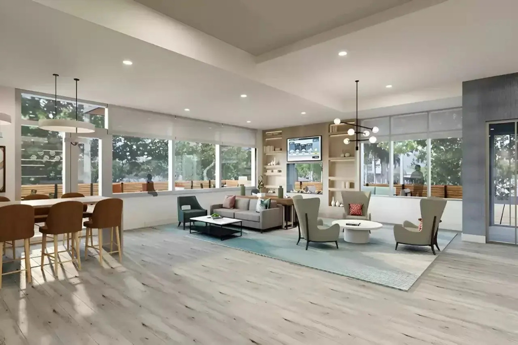 Comfort Inn & Suites Verona at Turning Stone Resort Casino