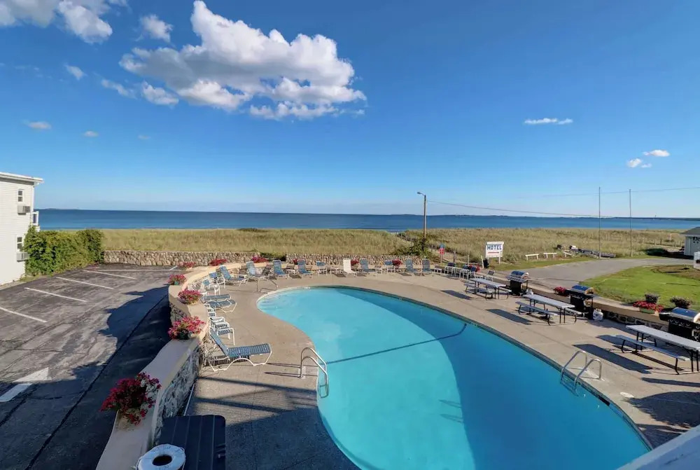 Sea View Inn