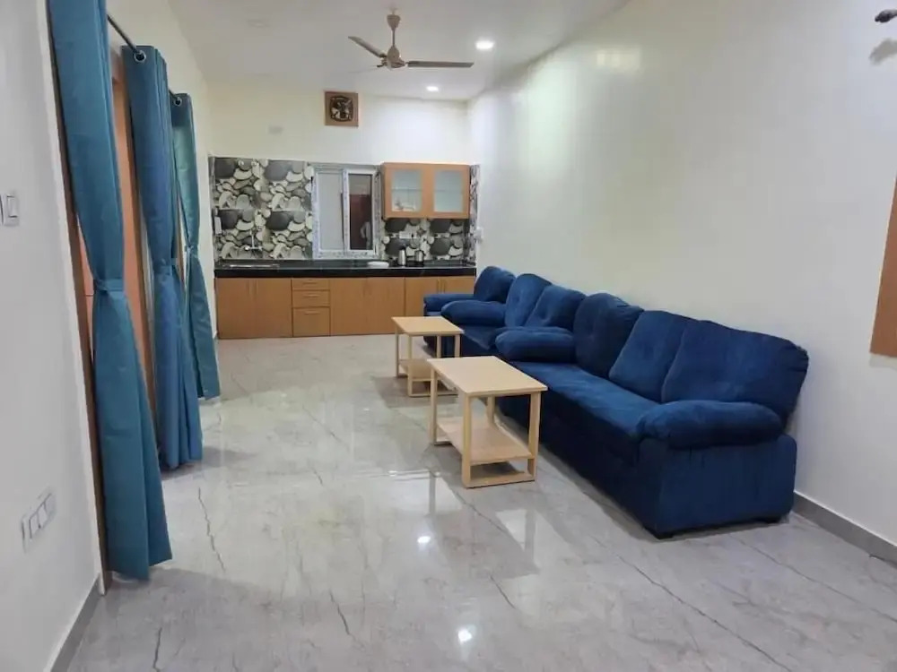 D-Avana Bliss Retreat Homestay, Ranchi