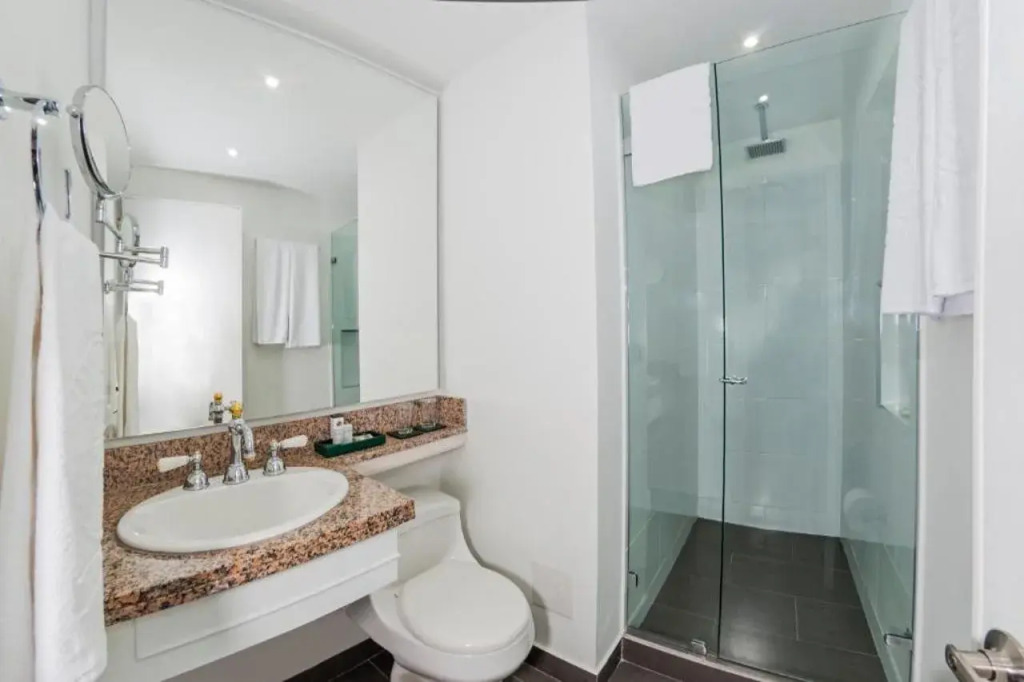 Hotel Le Manoir Bogotá