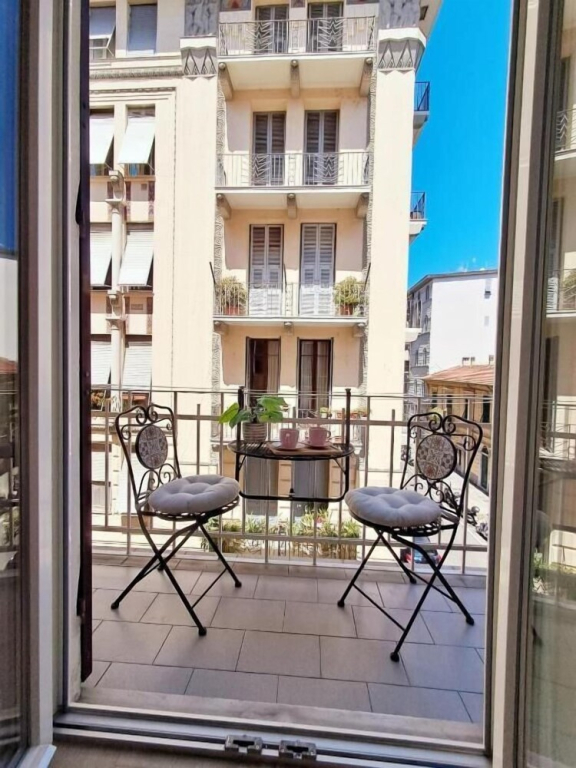La Siesta 5 terre