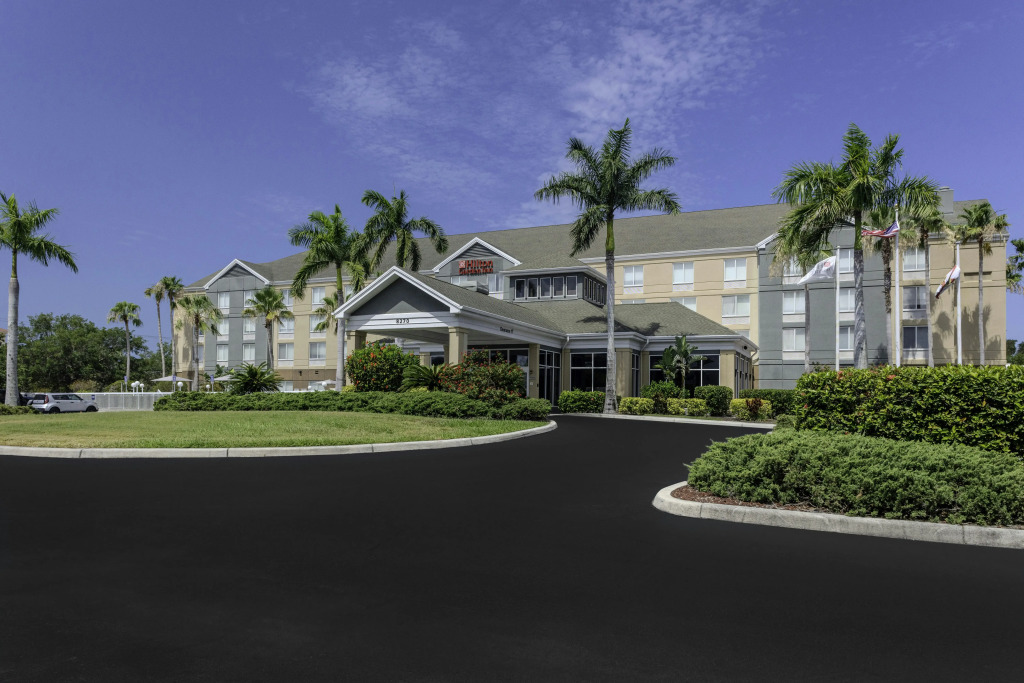 Hilton Garden Inn Sarasota-Bradenton Airport