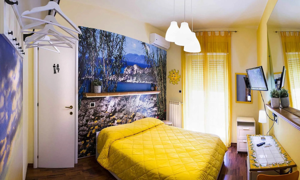 Solaris B&B