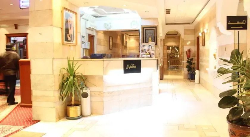 ايوان التميز للشقق الفندقية- Ewan Altamayoz Hotel Apartment