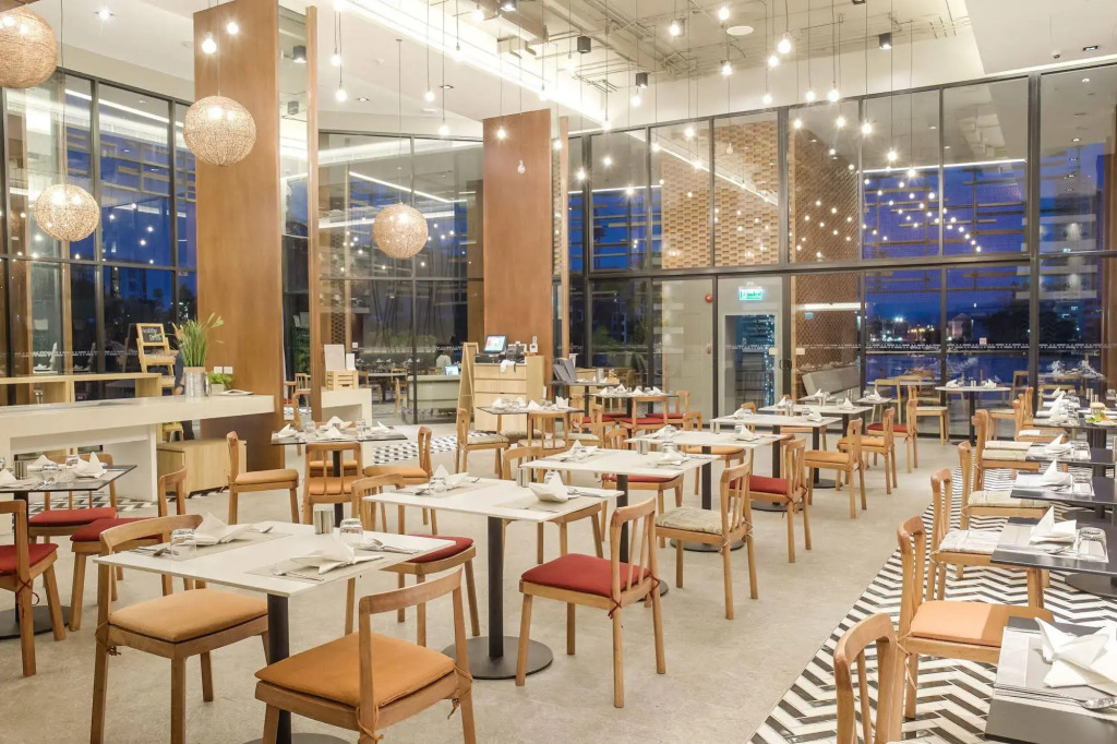 Brique Hotel Chiangmai