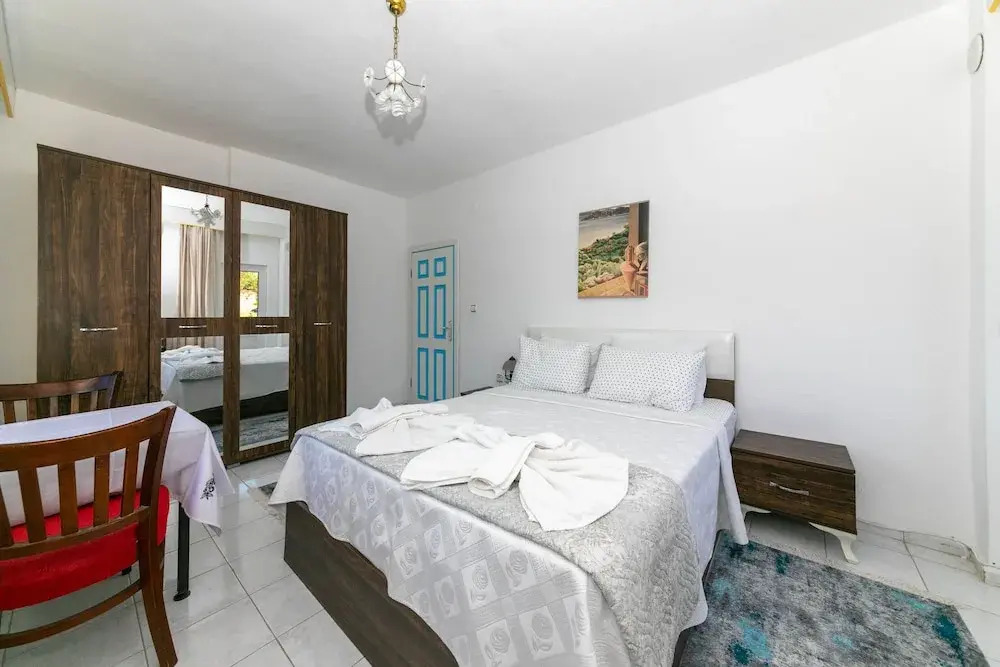 Liman Holiday Home Söğüt Marmaris Daily Weekly Rentals