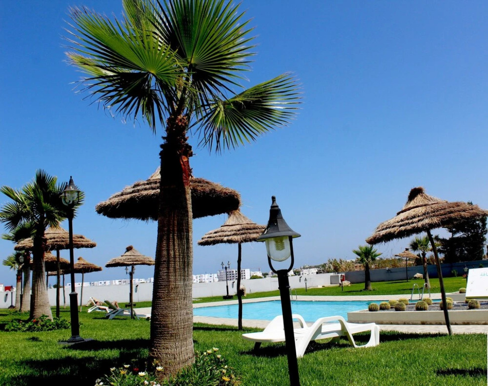 Complexe jnan cabo