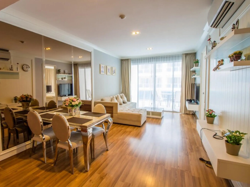 My Resort Hua Hin A303