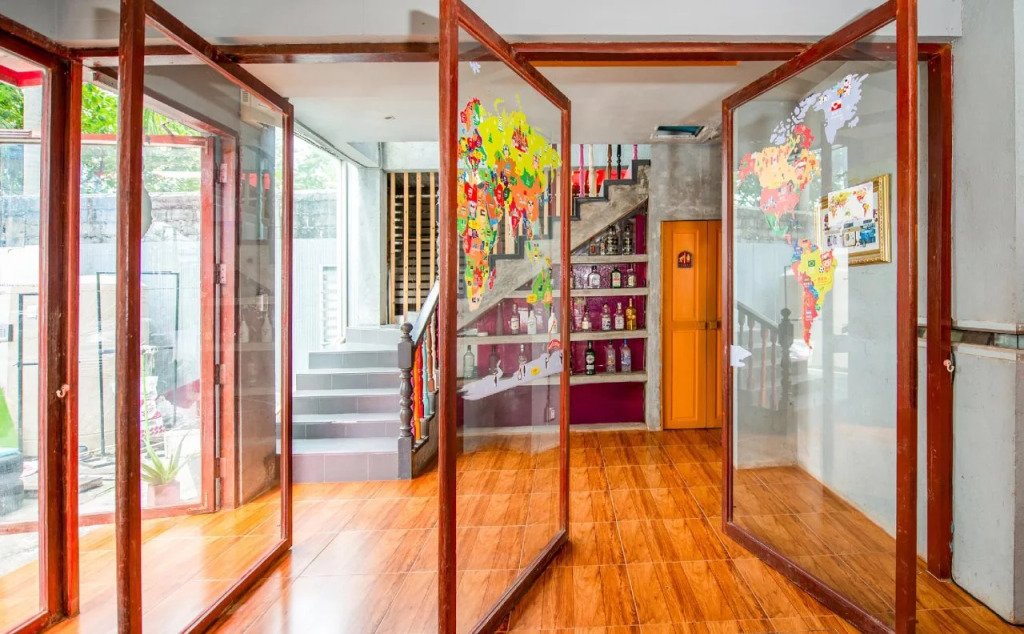 Madam Inn Patong