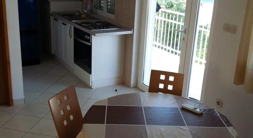 Apartmens Novi
