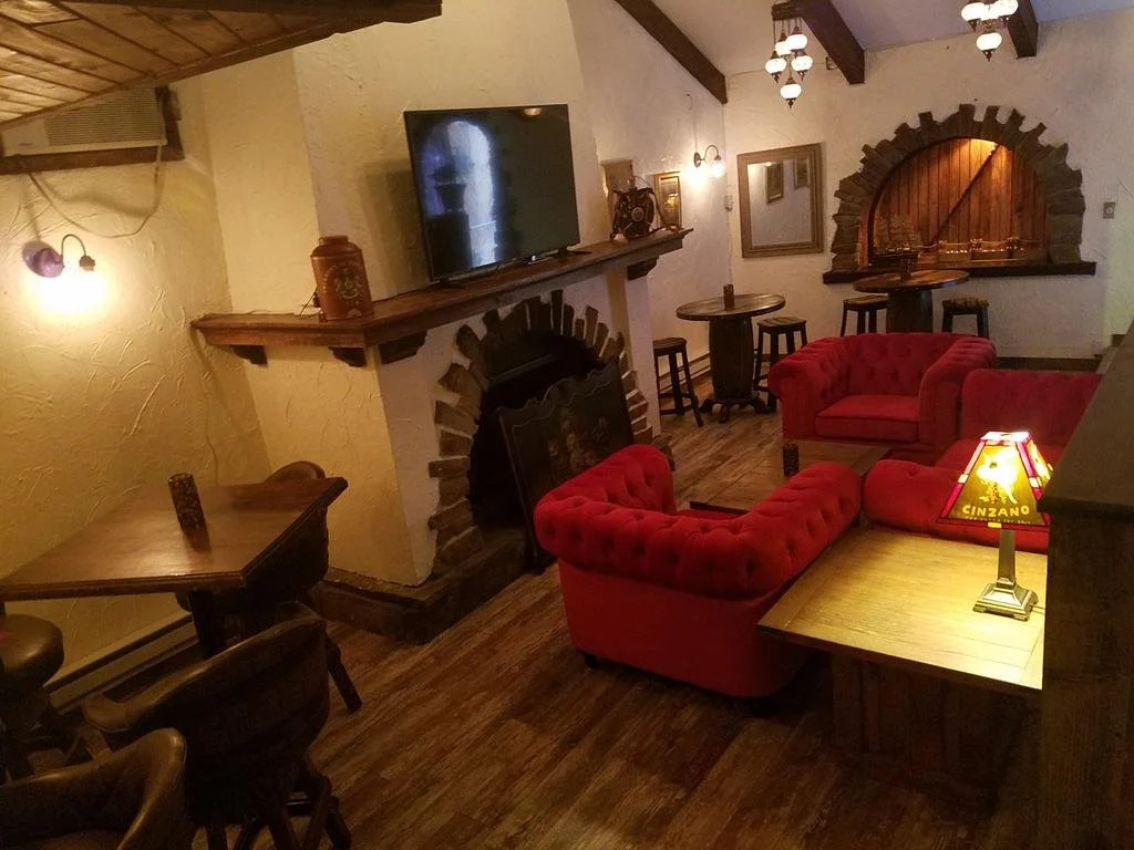 Alpine Motor Inn