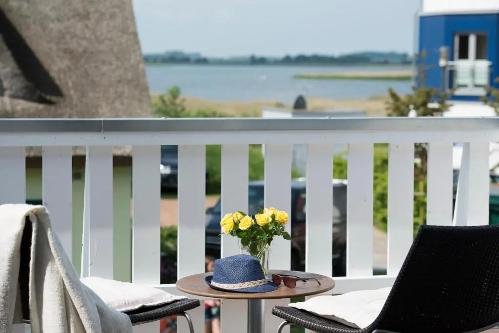Ferienhaus Vermeer