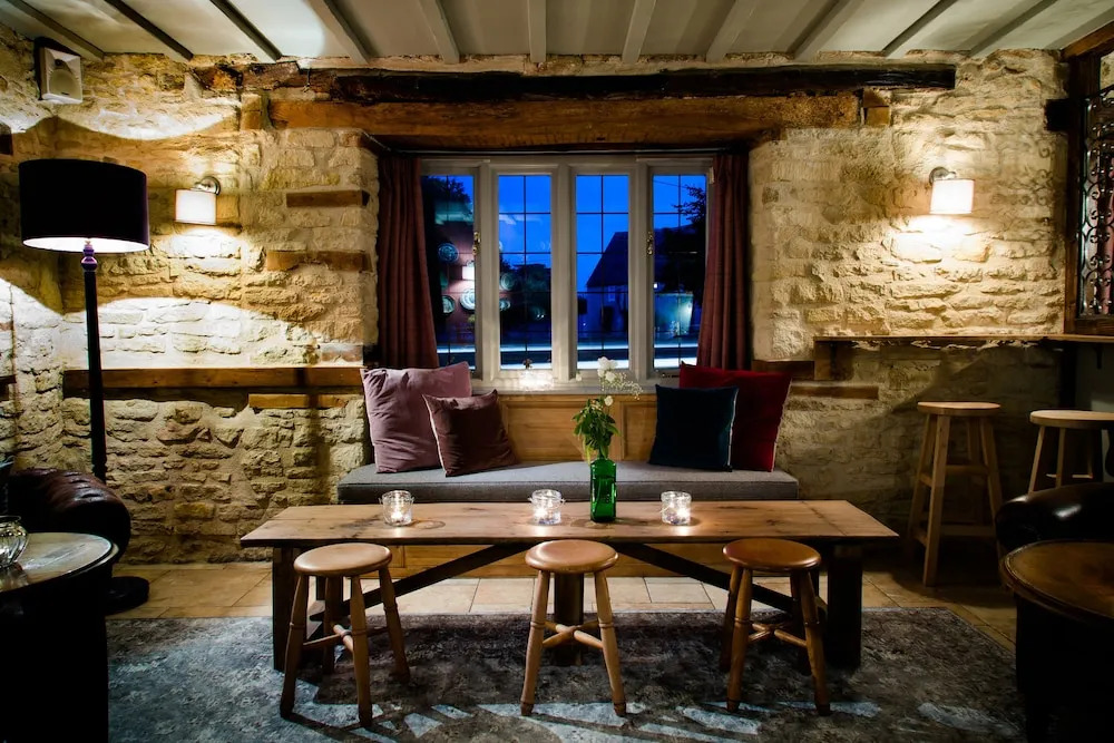 The Dashwood Hotel by Aziz
