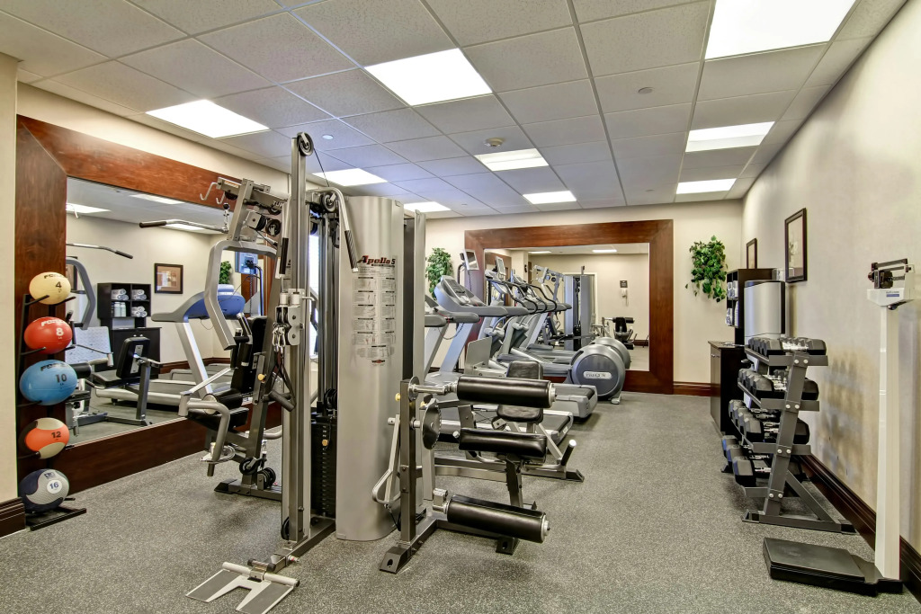 Homewood Suites by Hilton Sudbury