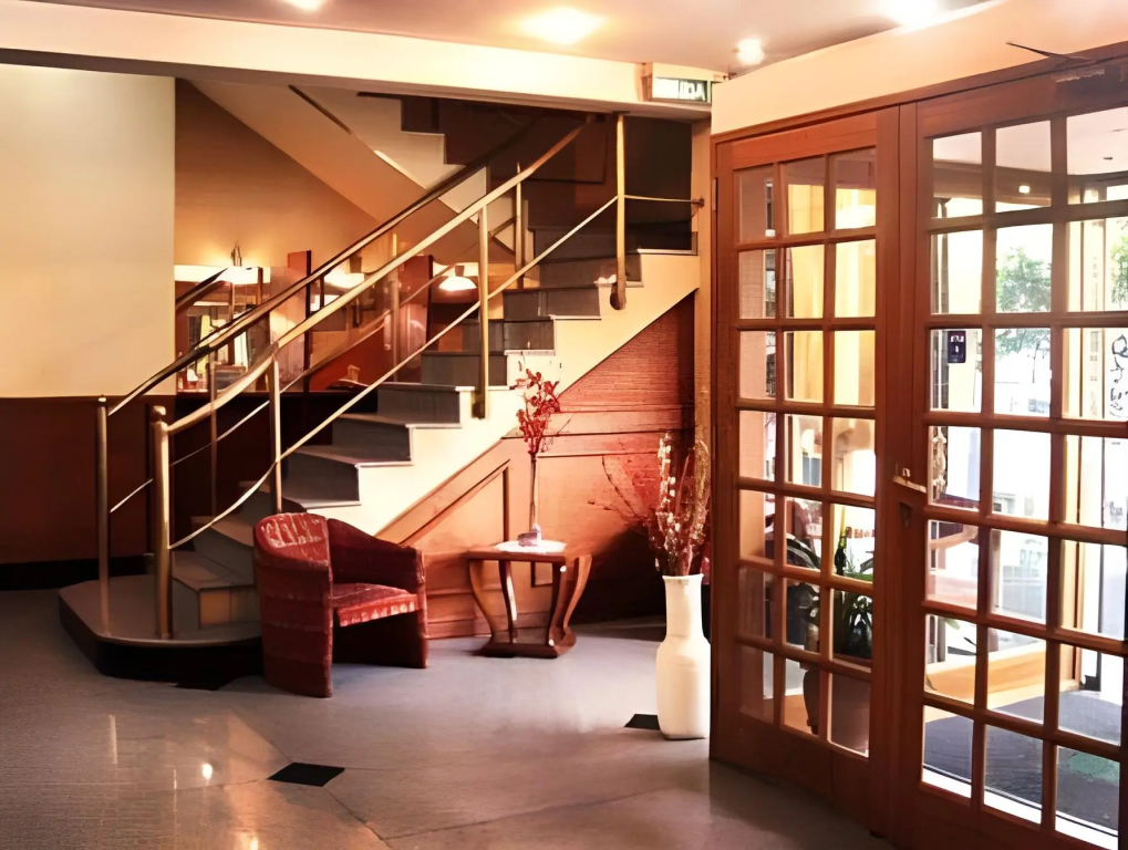 Hotel Luey